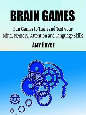 cover image of Brain Games